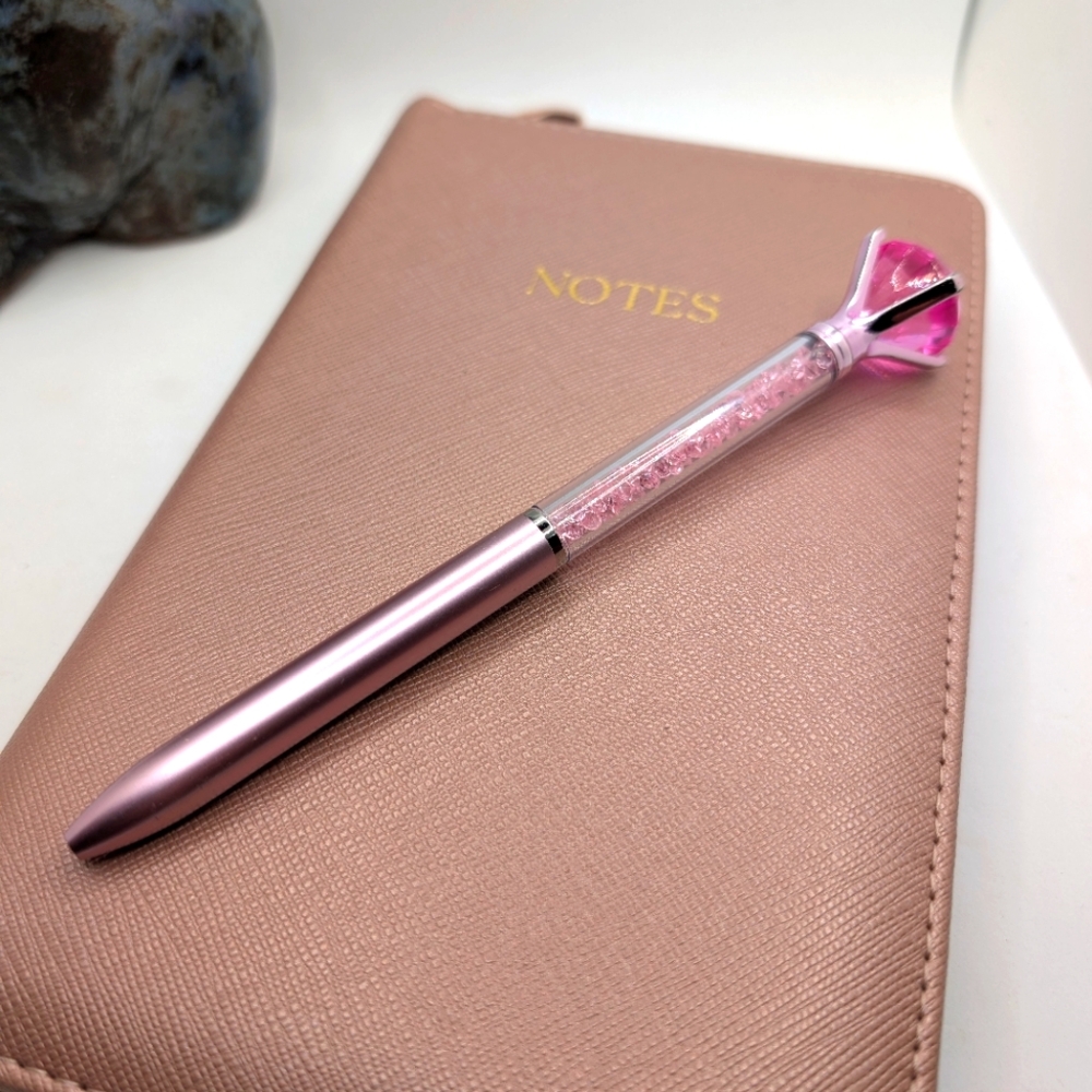 Notebook And‎ Pen Set